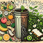 From Scraps to Splendor: Mastering Compost & Eco-Gardening for a Lush Future
